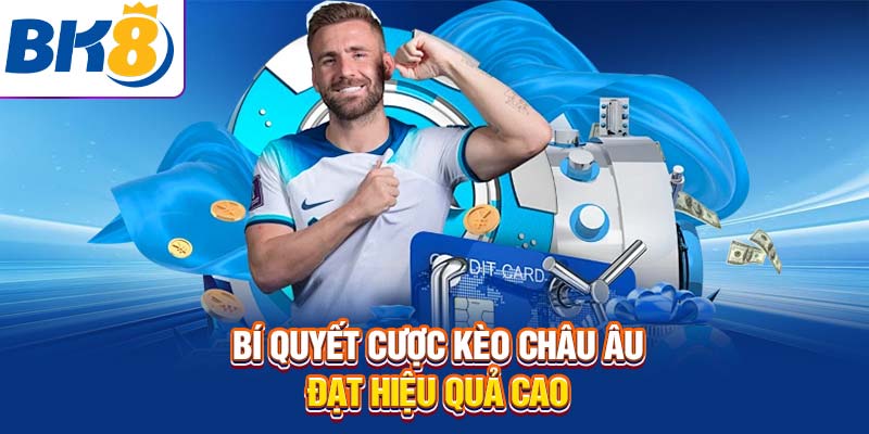 Bí quyết cược kèo đạt hiệu quả cao